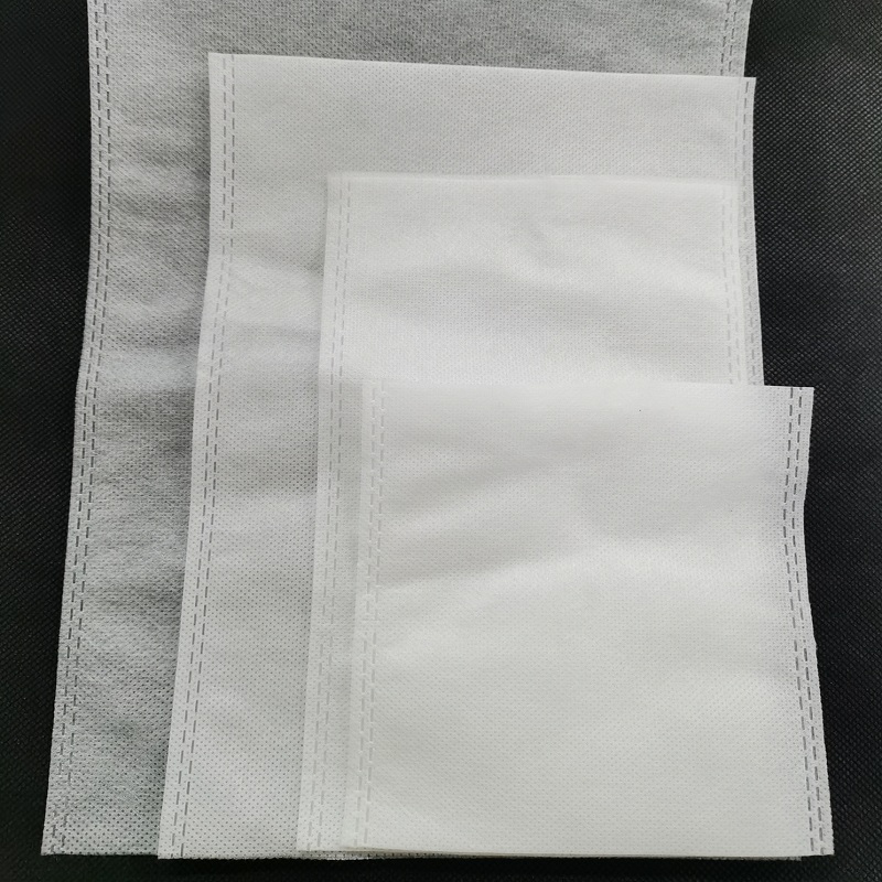 custom spunbond nonwoven fabric forest protection for tree-1