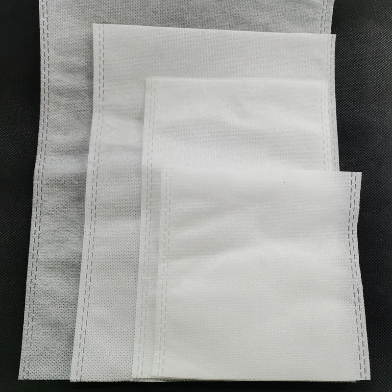 100% polypropylene nonwoven nursery bag for agriculture