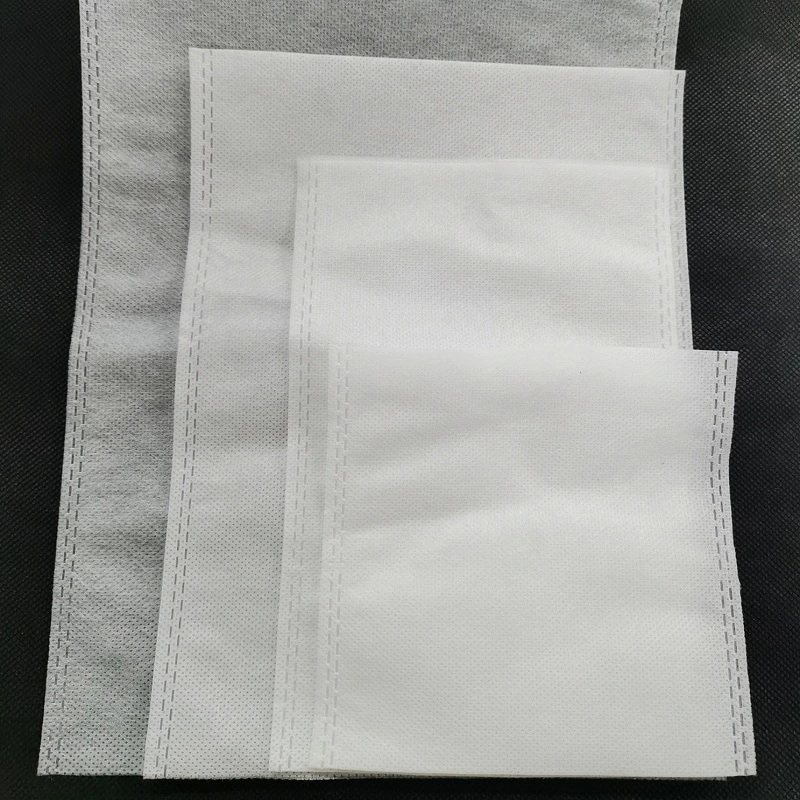 100% polypropylene nonwoven nursery bag for agriculture