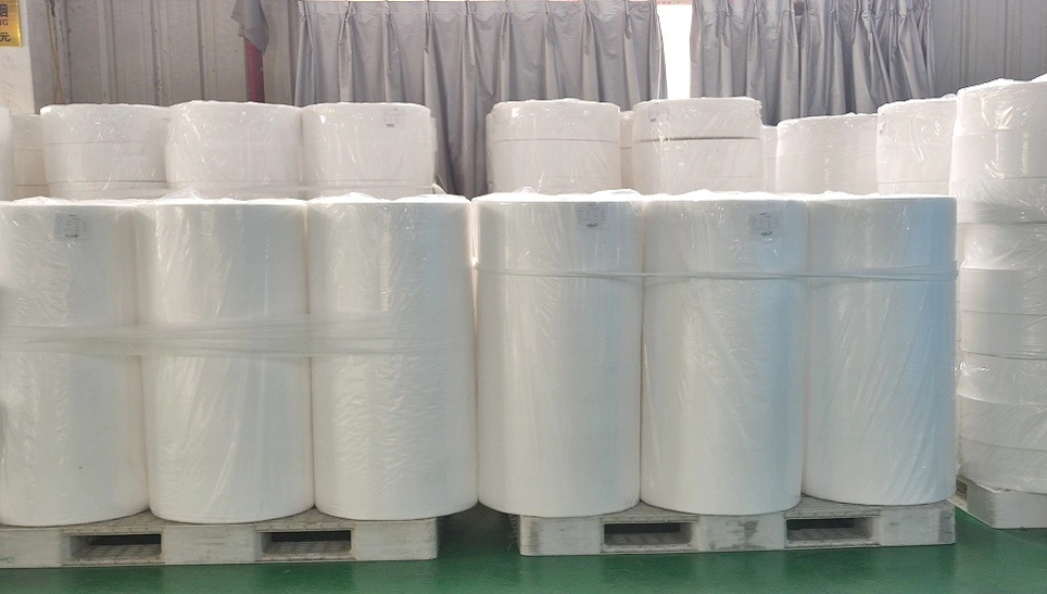 High Grade PP Spunbond Nonwoven Fabric for medical, furniture, agriculture
