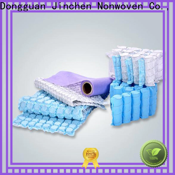 hot sale non woven fabric products factory for pillow