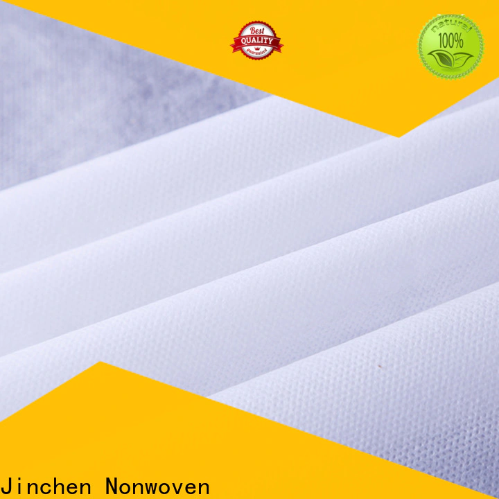 high quality non woven fabric products tube for sofa