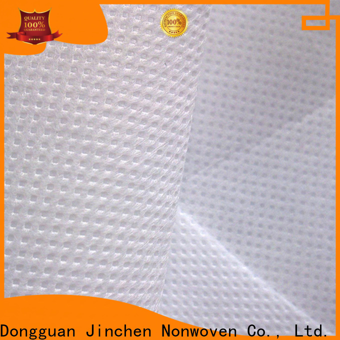 superior quality non woven fabric products company for mattress