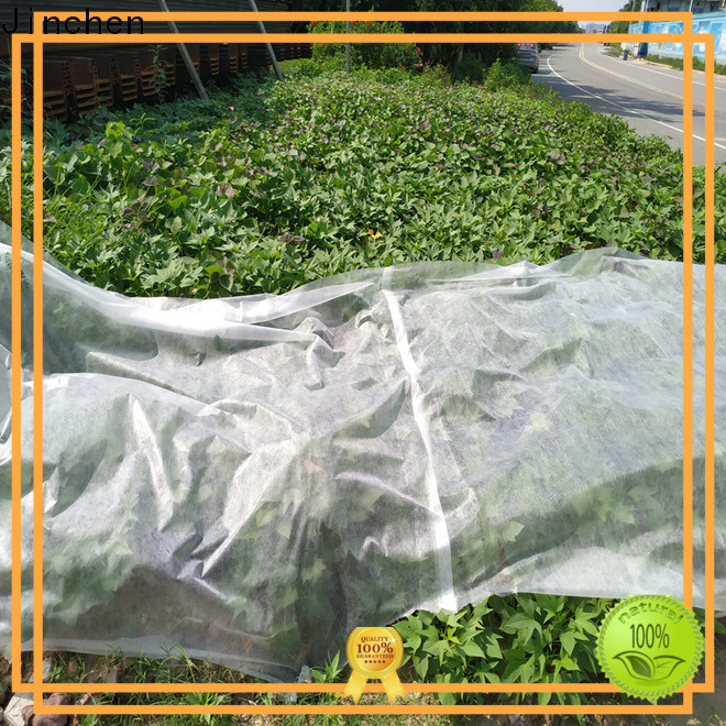 custom agriculture non woven fabric forest protection for tree