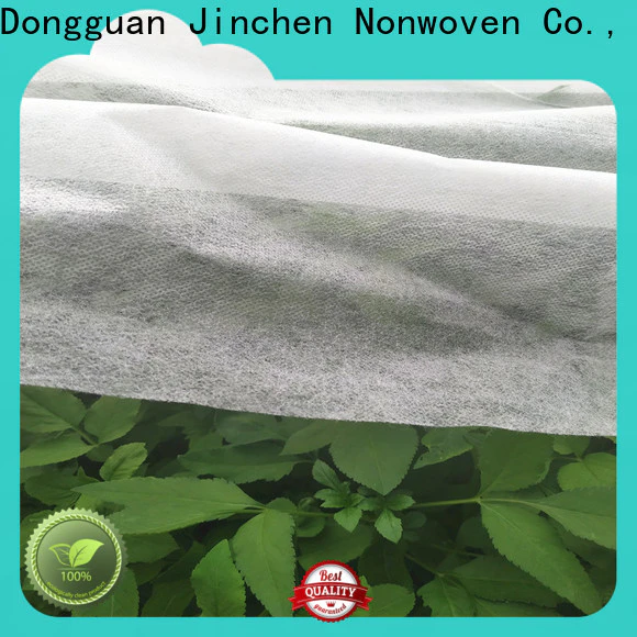 anti uv spunbond nonwoven forest protection for tree