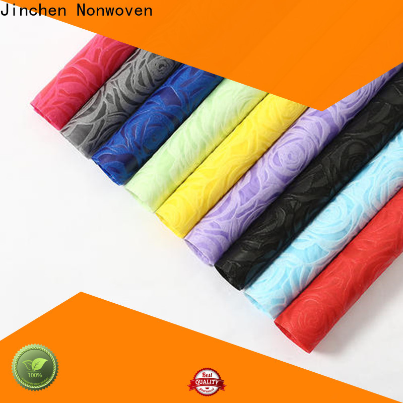 Jinchen new PP Spunbond Nonwoven for busniess for sale