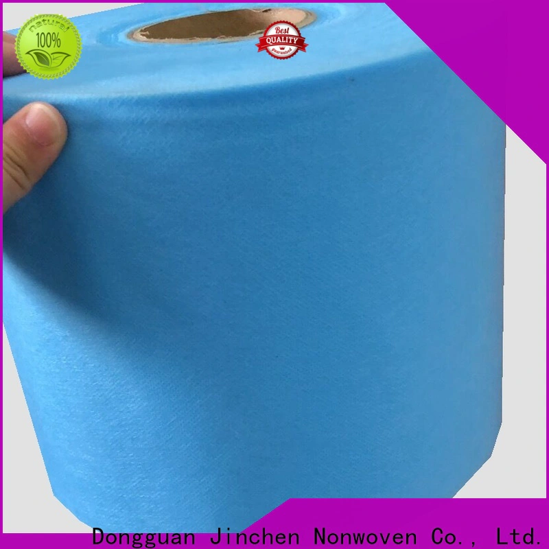 Jinchen nonwoven for medical factory for personal care