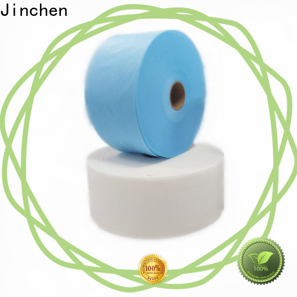 Jinchen fast delivery non woven fabric for medical use supply for sale