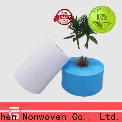 Jinchen superior quality medical nonwovens manufacturers for personal care