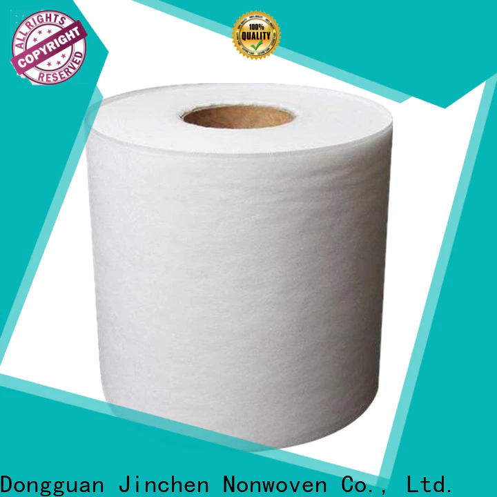 Jinchen hot sale medical non woven fabric factory for surgery