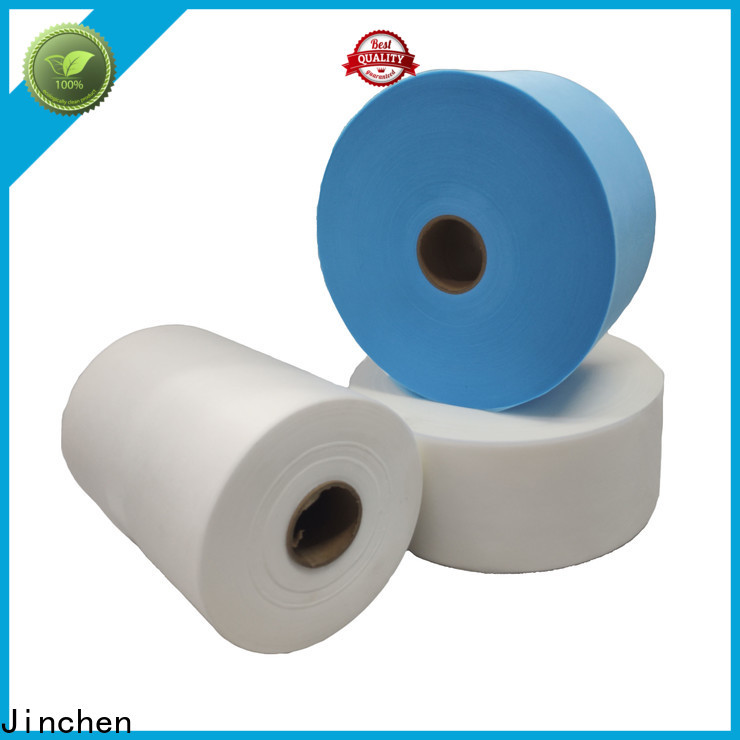 Jinchen medical non woven fabric manufacturers for surgery