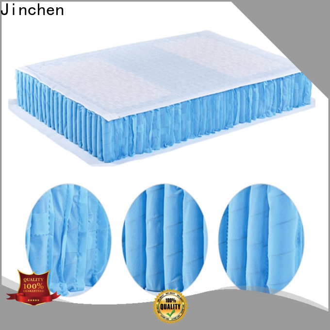 Jinchen wholesale non woven manufacturer sofa protector for mattress
