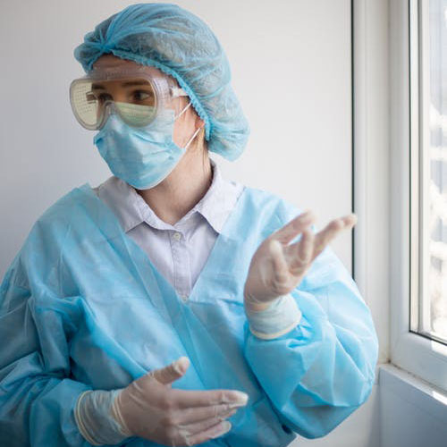 Jinchen non woven medical textiles one-stop services for surgery-1
