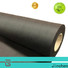 wholesale spunbond nonwoven fabric ground treated for garden
