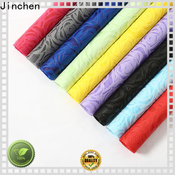 best pp spunbond non woven fabric supplier for sale