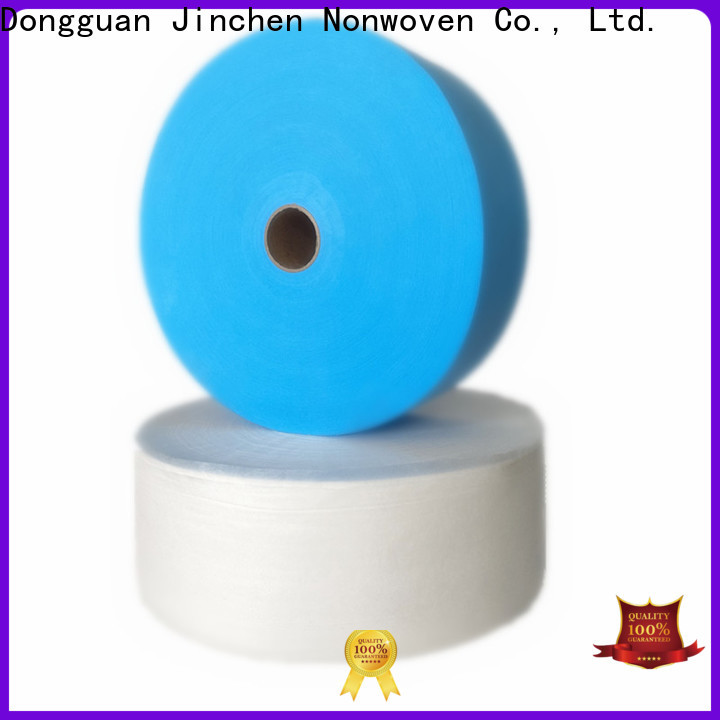 superior quality non woven fabric for medical use supply for personal care