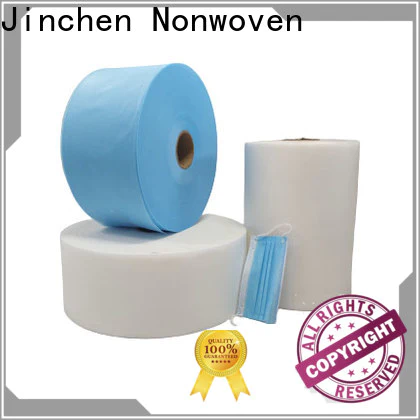 Jinchen nonwoven for medical suppliers for surgery