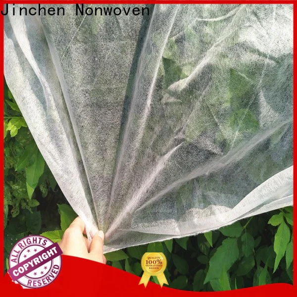 Jinchen agricultural cloth landscape for greenhouse