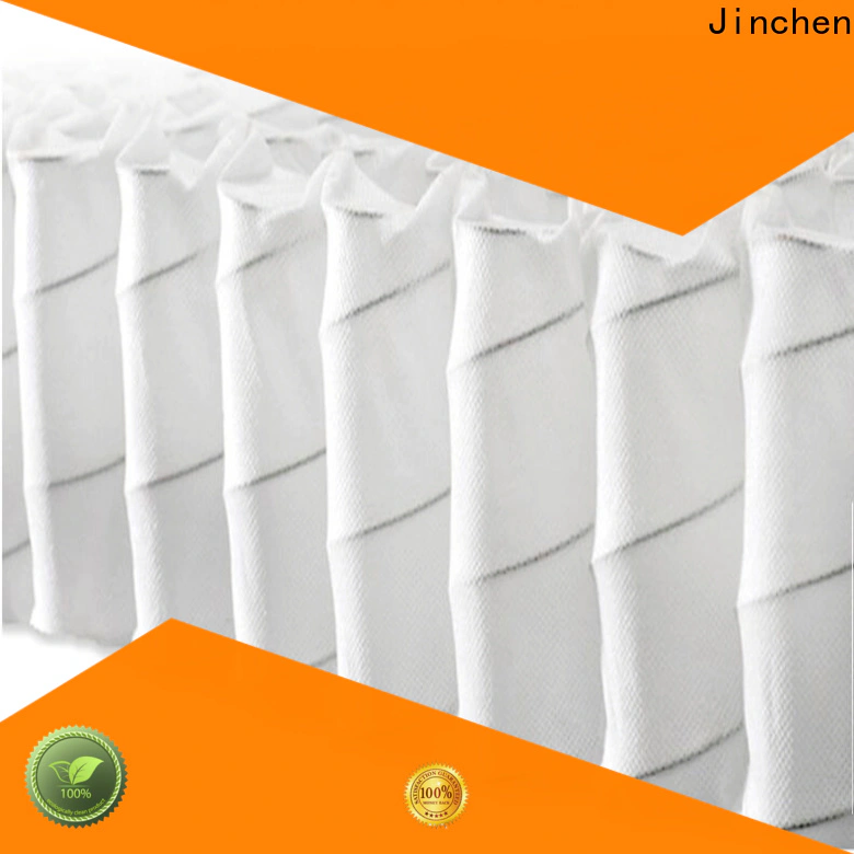 Jinchen pp non woven fabric factory for pillow