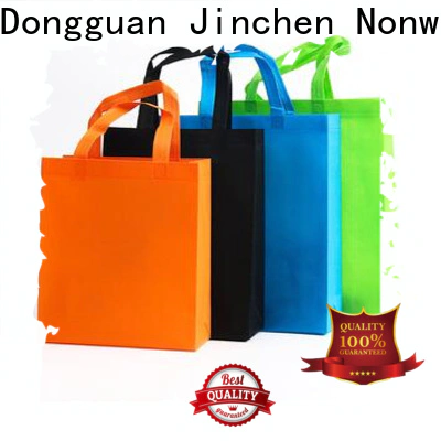 high quality pp non woven bags handbags for supermarket