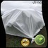 Jinchen high quality spunbond nonwoven fabric fruit cover for garden