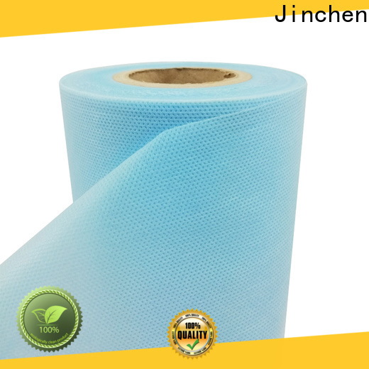 blue non woven fabric for medical use suppliers for personal care