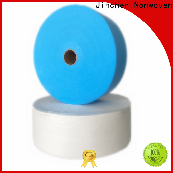 Jinchen high-quality nonwoven for medical supply for medical products