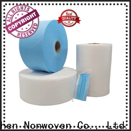 Jinchen fast delivery non woven medical textiles manufacturers for sale