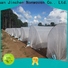 top agricultural fabric landscape for garden