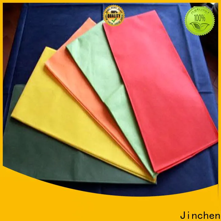 best fabric tablecloths company for restaurant