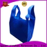 reusable u cut non woven bags factory for shopping mall