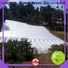 latest agriculture non woven fabric forest protection for garden