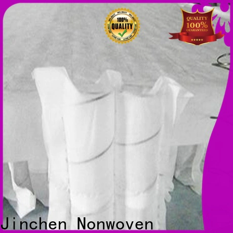 Jinchen non woven manufacturer for busniess for spring