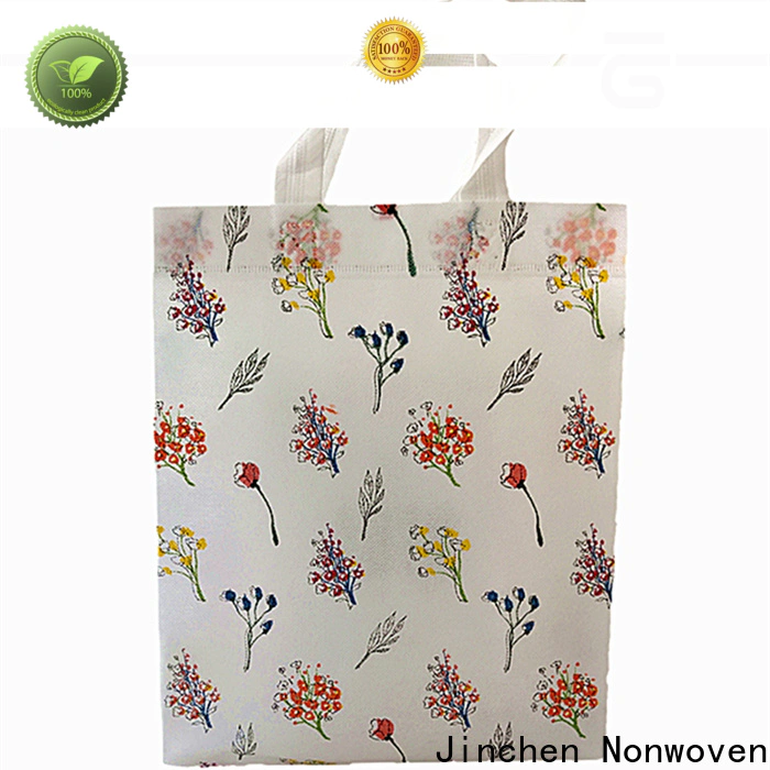 t shirt vest non woven bags wholesale supplier for shopping mall
