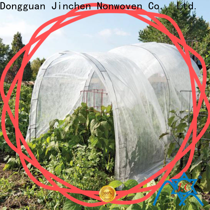 Jinchen agricultural cloth fruit cover for garden