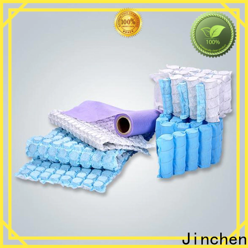 high quality non woven fabric products sofa protector for bed