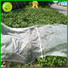 Jinchen latest spunbond nonwoven forest protection for garden