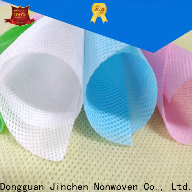 Jinchen custom PP Spunbond Nonwoven covers for sale