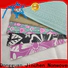Jinchen customized pp spunbond non woven fabric manufacturer for sale