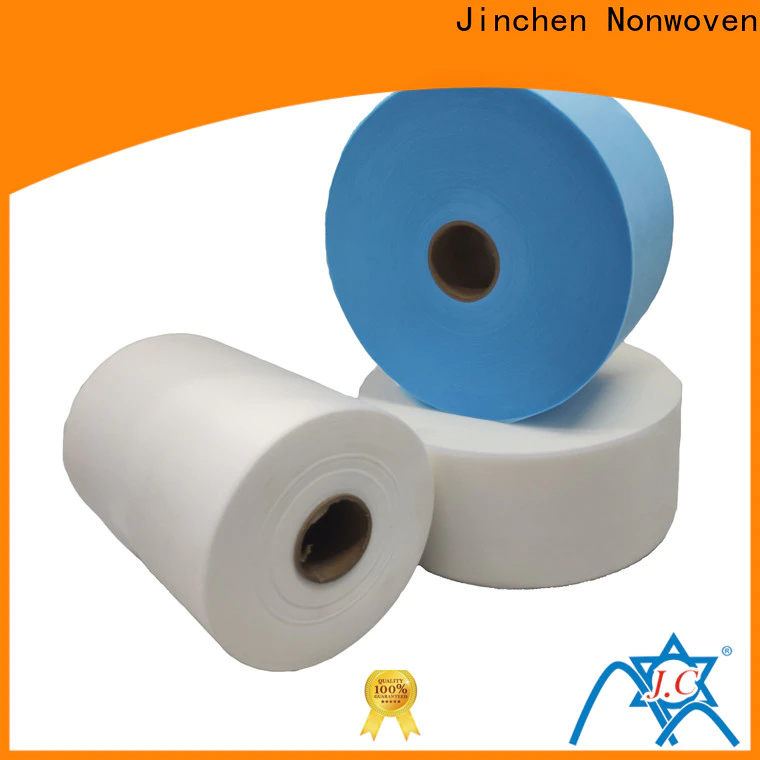custom non woven medical textiles company for medical products