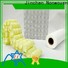 Jinchen pp non woven fabric tube for pillow
