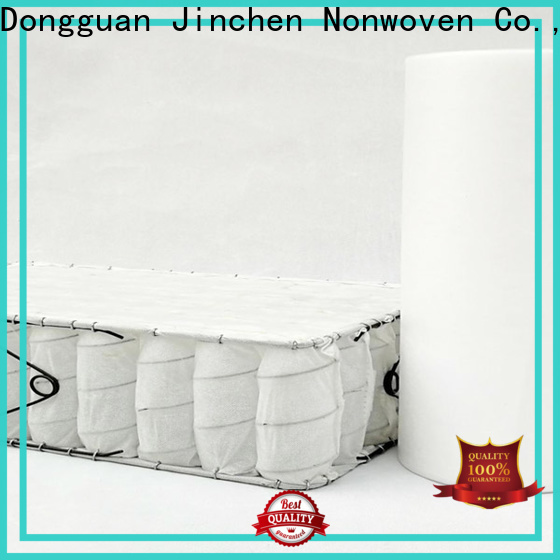 hot sale non woven fabric products for busniess for mattress