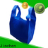 Jinchen seedling non woven tote bags wholesale manufacturer for sale