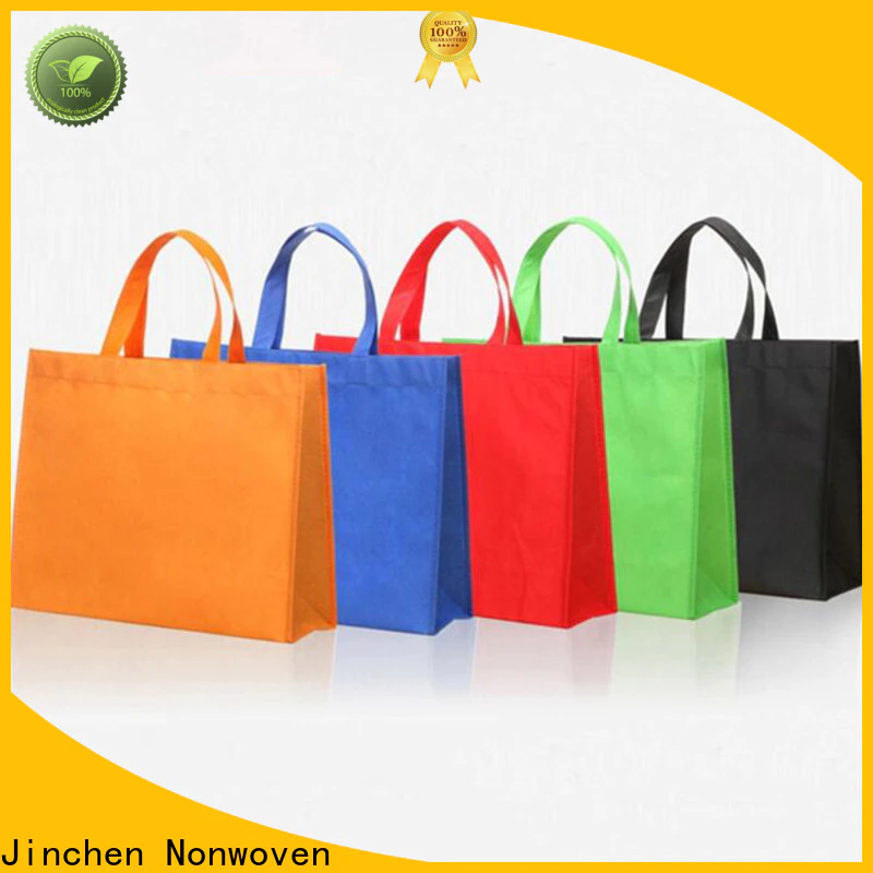 printed custom reusable bags supplier for sale