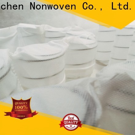 Jinchen non woven fabric products sofa protector for bed