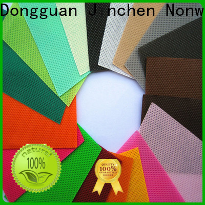 Jinchen PP Spunbond Nonwoven cloth for agriculture