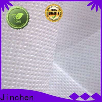 best pp non woven fabric supplier for mattress