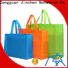 Jinchen non plastic carry bags handbags for shopping mall