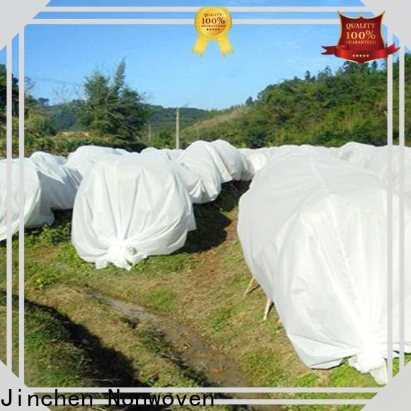 professional spunbond nonwoven forest protection for greenhouse