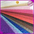 waterproof PP Spunbond Nonwoven cloth for sale